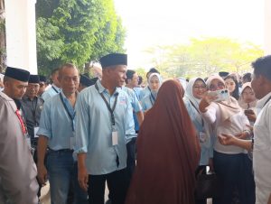 KPU Kabupaten Kebumen