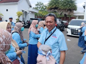 KPU Kabupaten Kebumen