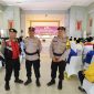 Pilkada Lampung Utara