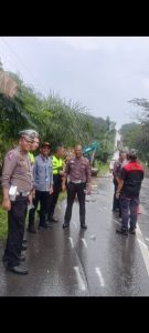 Kecelakaan Maut