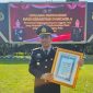 Kasatreskrim Polres Pasuruan