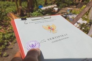 Kasus Dugaan Pungli Modus Program PTSL 