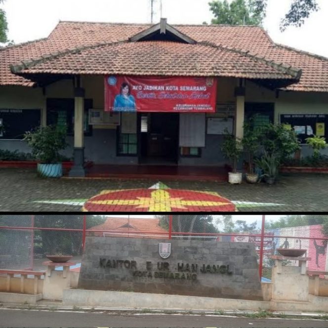 
 Viralkan, Kasus Dugaan Pungli Modus Program PTSL Terjadi Di Kelurahan Jangli Kota Semarang Terkuak