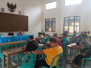 Program Ketahan Pangan