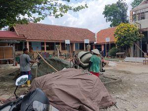 Keselamatan Pekerja