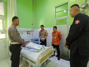 Satlantas Polres Demak