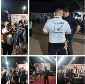 Forum Penyelamat Demokrasi