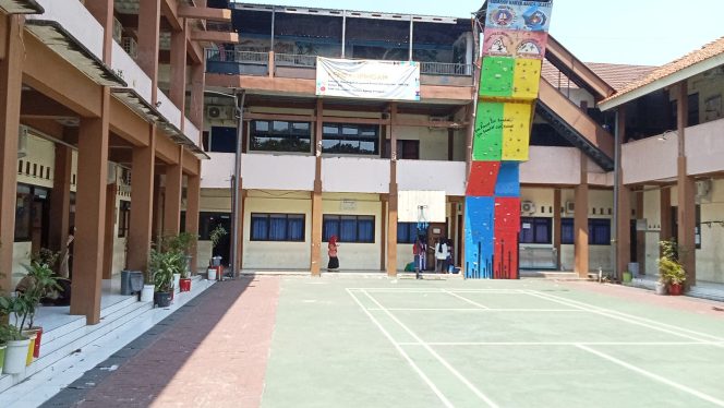
 Hebat!!! SMK Swadaya Semarang Menjadi Pusat Unggulan Berbasis Keahlian Bisnis Digital