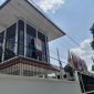 Kantor KPU Jawa Tengah