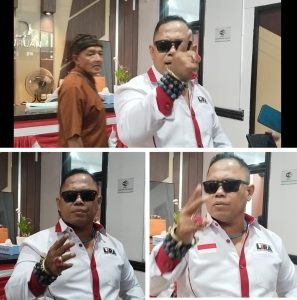 Ketua DPRD Kabupaten Pasuruan