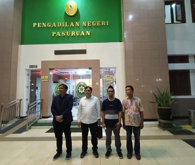
 Terungkap!, Pelapor Kasus Bantal Harvest Sempat Minta 12 M Pada Terdakwa
