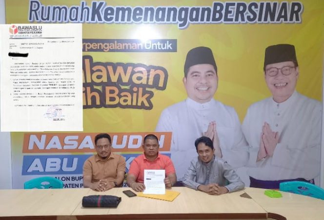 
 Putusan MK Terhadap Perubahan Jadwal Pilkada Merugikan Prima Merdekawati