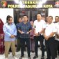 Satreskrim Polres Pasuruan