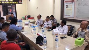 Satreskrim Polres Pasuruan