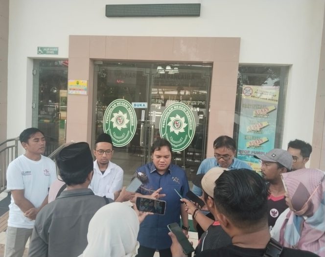 
 Sidang Sengketa Merek Bantal Harvest, PH Sebut Keterangan Saksi Ahli Terkesan Menyudutkan UMKM