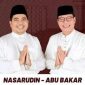 Paslon Bupati Pelalawan