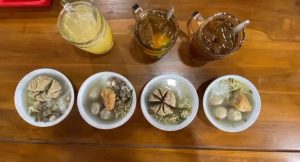 Bakso Tetelan Mas Budi