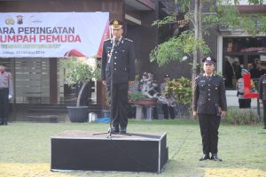  Hari Sumpah Pemuda