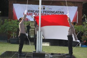  Hari Sumpah Pemuda