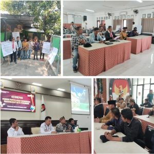 FPDM Kota Pasuruan