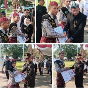 Pjs. WaliKota Pasuruan