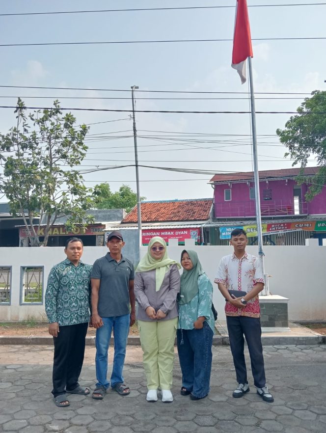 
 Orang Tua Baladiva Nisrina Maheswari Masih Berjuang Mencari Keadilan Atas Kematian Putri Mereka.