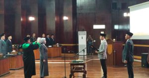 PAW Anggota DPRD