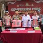 Polres Pasuruan Kota