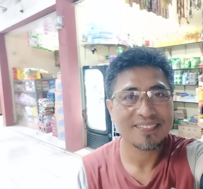 
 Abdul Mujib Menyoroti Debat Paslon Tunggal Yang Diadakan KPU Kota Pasuruan.