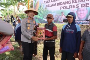Polres kabupaten Demak
