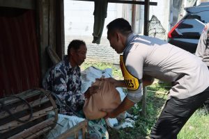 Polres Kabupaten Demak