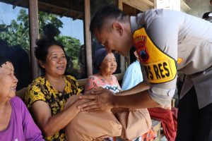 Polres Kabupaten Demak