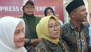 Debat Kedua Calon Bupati Dan Calon Wakil Bupati 