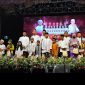 Gelar Doa Bersama dan Sholawat