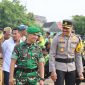Gelar Apel Pergeseran