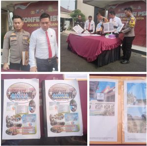Desa Kedawung Kulon