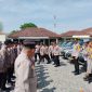 Polres kabupaten Demak