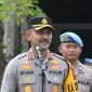 Kapolres kabupaten Demak