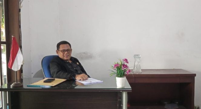 
 Salah Satu Masyarakat Dan Pemerhati Aset Negara Layangkan Somasi Kepada PJ Bupati Banyumas