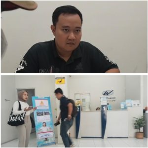 WOM Finance