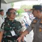 Polres kabupaten Demak