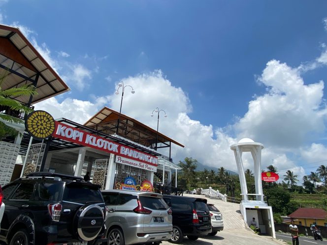 
 Pelopor Kopi Klotok Bandungan Cita Rasa Sederhana Se-Istimewa Seperti Di Rumah