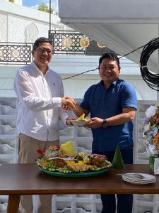 KOPI KLOTOK BANDUNGAN