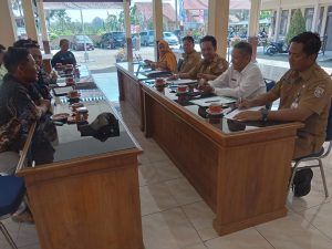 Pemalsuan dokumen