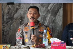  Jum'at Curhat