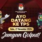 KPU Pasuruan