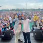 paslon Nasarudin - Abu Bakar