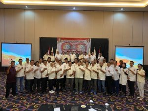 Posbakum Indonesia 