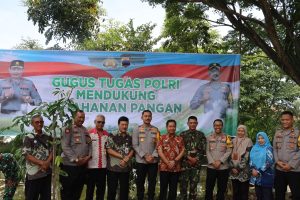 Kapolres kabupaten Demak