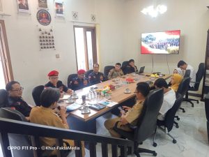 DPC GRIB Jaya Kabupaten Jepara